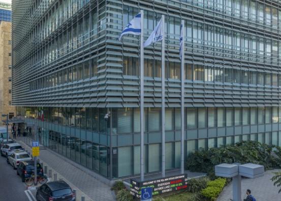 Χρηματιστήριο Τελ Αβίβ: Συνεχίζονται οι μαζικές πωλήσεις