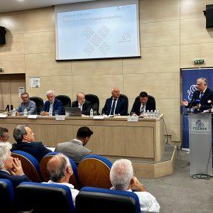 Θεοδωρικάκος: Μόνιμο το μέτρο για παγόρευση προσφορών για 3 μήνες μετά από ανατιμήσεις