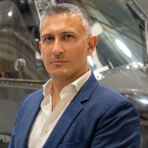 EFA Group: Νέος CEO αναλαμβάνει ο Δρ Γρηγόρης Κουτσογιάννης