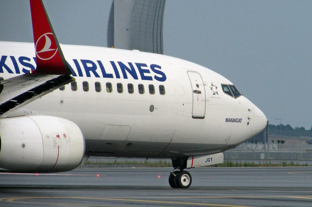 Turkish Airlines: Ως διπλωματικό όπλο του Ταγίπ Ερντογάν