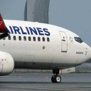 Turkish Airlines: Ως διπλωματικό όπλο του Ταγίπ Ερντογάν