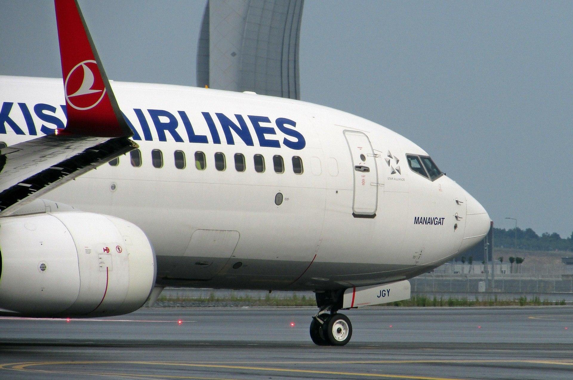 Turkish Airlines: Ως διπλωματικό όπλο του Ταγίπ Ερντογάν