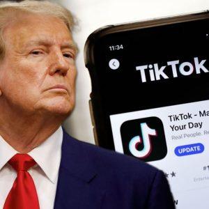 TikTok: Ο Τραμπ φέρνει Μέρντοκ, Έλισον και Ντελ στο αμερικανικό deal