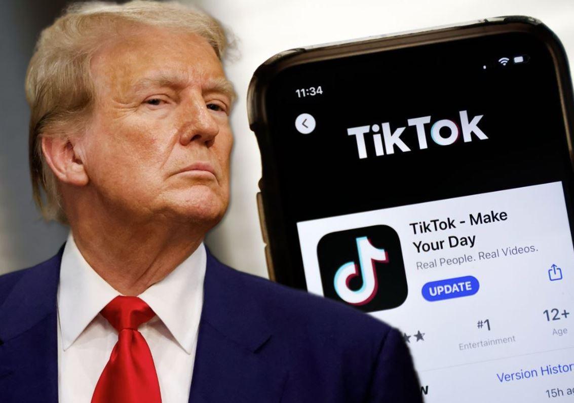 TikTok: Ο Τραμπ φέρνει Μέρντοκ, Έλισον και Ντελ στο αμερικανικό deal