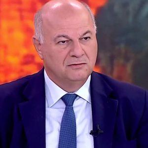 Κώστας Τσιάρας: Δεν υπάρχει έλλειψη αρνίσιου κρέατος – Αδικαιολόγητες οι ανατιμήσεις