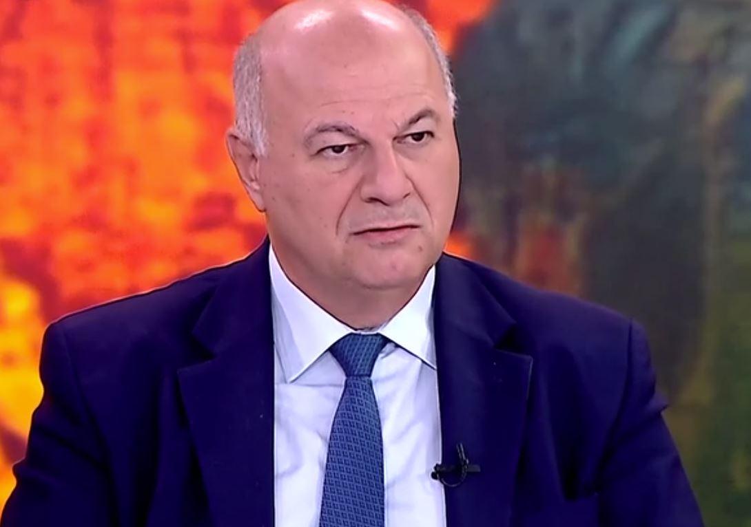 Κώστας Τσιάρας: Δεν υπάρχει έλλειψη αρνίσιου κρέατος – Αδικαιολόγητες οι ανατιμήσεις