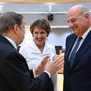 Κώστας Τσιάρας: Λιγότερη γραφειοκρατία και μεγαλύτερη ευελιξία στην ΚΑΠ