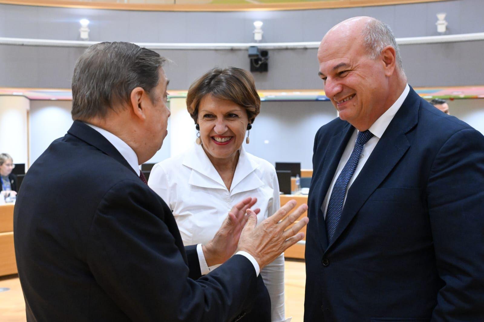 Κώστας Τσιάρας: Λιγότερη γραφειοκρατία και μεγαλύτερη ευελιξία στην ΚΑΠ