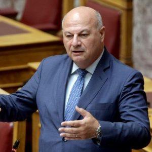 Ευλογιά προβάτων: Στον «πάγο» οι υποχρεώσεις των κτηνοτρόφων που θανάτωσαν κοπάδια