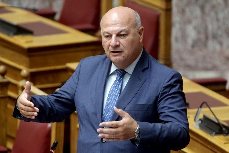 Ευλογιά προβάτων: Στον «πάγο» οι υποχρεώσεις των κτηνοτρόφων που θανάτωσαν κοπάδια