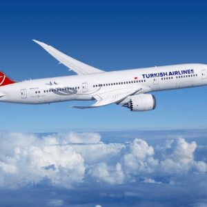 Turkish Airlines: Ανακοίνωσε παραγγελία έως 250 αεροσκαφών από την Boeing