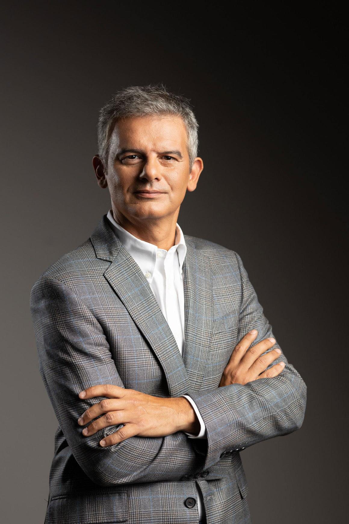 Υπερταμείο: Ο Αθανάσιος Μπίκας νέος CEO στην ΑΕΔΙΚ