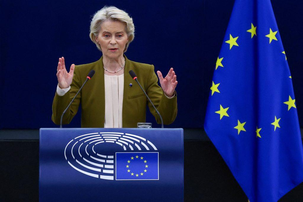 Κομισιόν: Παρεμβάσεις σε 4 άξονες για το κόστος ζωής