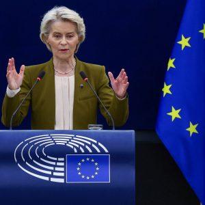 Κομισιόν: Παρεμβάσεις σε 4 άξονες για το κόστος ζωής