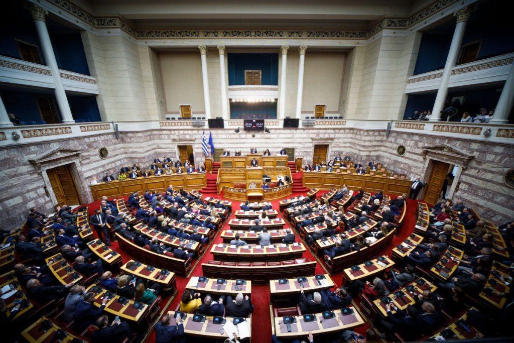 Κατρίνης: «Όλα τα μέτρα που έχει πάρει η ΝΔ έχουν αποτύχει»