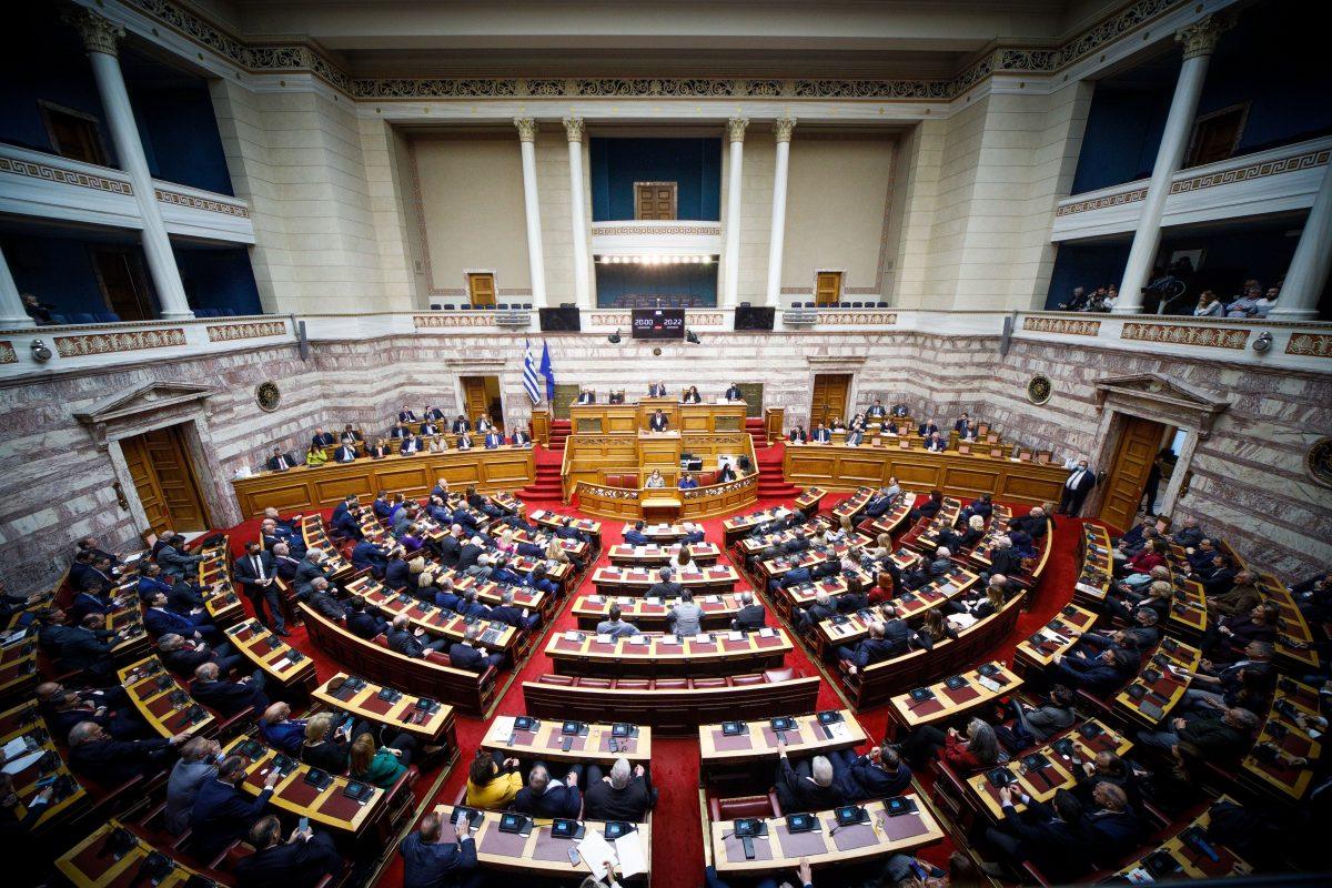 Κατρίνης: «Όλα τα μέτρα που έχει πάρει η ΝΔ έχουν αποτύχει»