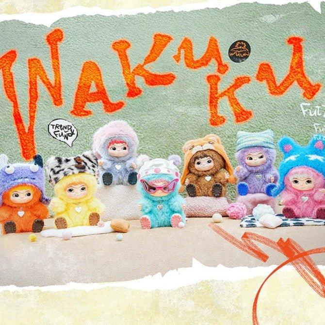 Labubu εναντίον Wakuku: Η Miniso προκαλεί την Pop Mart