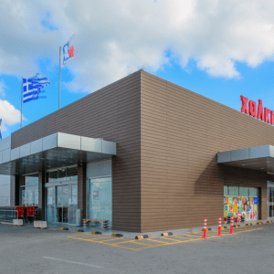 Χαλκιαδάκης: Ισχυρή ανάπτυξη, μερίσματα 12 εκατ. και νέες θέσεις εργασίας