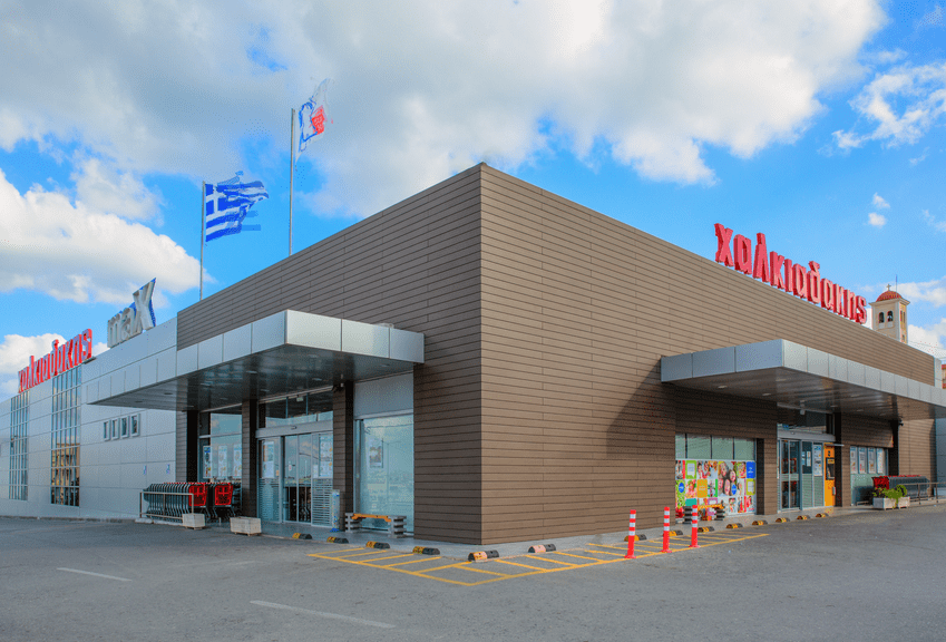 Χαλκιαδάκης: Ισχυρή ανάπτυξη, μερίσματα 12 εκατ. και νέες θέσεις εργασίας