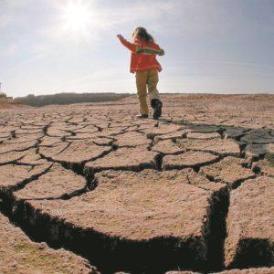 Λειψυδρία: Καμπανάκι κινδύνου για την Ελλάδα – Συναγερμός για την Αττική