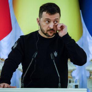 EU Approves Another €6.1 Billion for Ukraine’s Defense