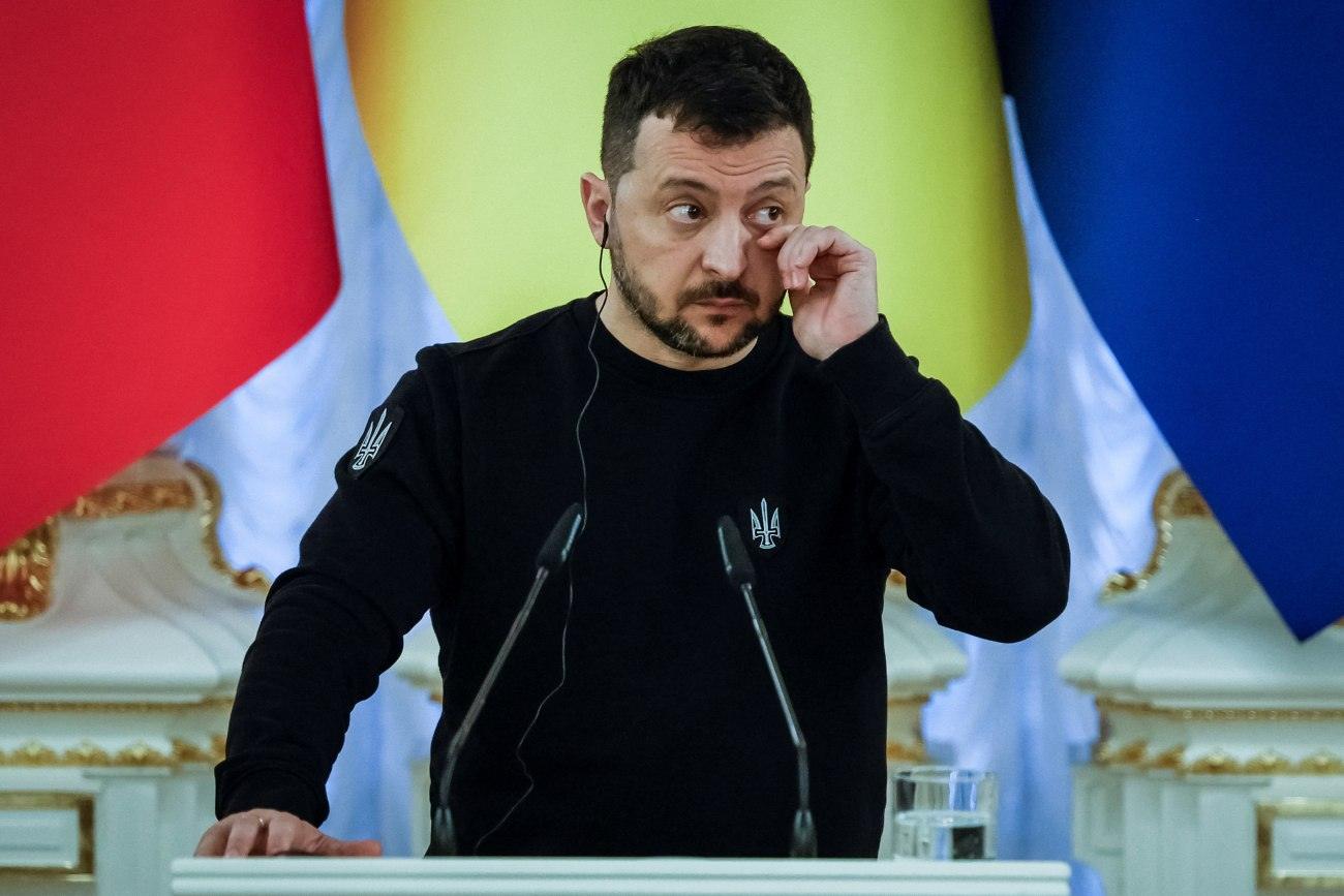 EU Approves Another €6.1 Billion for Ukraine’s Defense