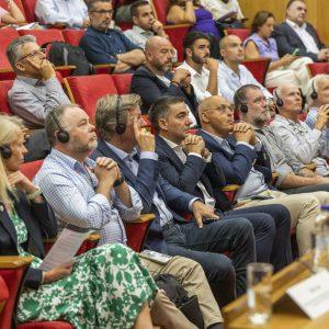 ΕΛΟΠΥ: Η Ελλάδα διεθνές πρότυπο βιώσιμης ιχθυοκαλλιέργειας με πιστοποιημένες πρακτικές