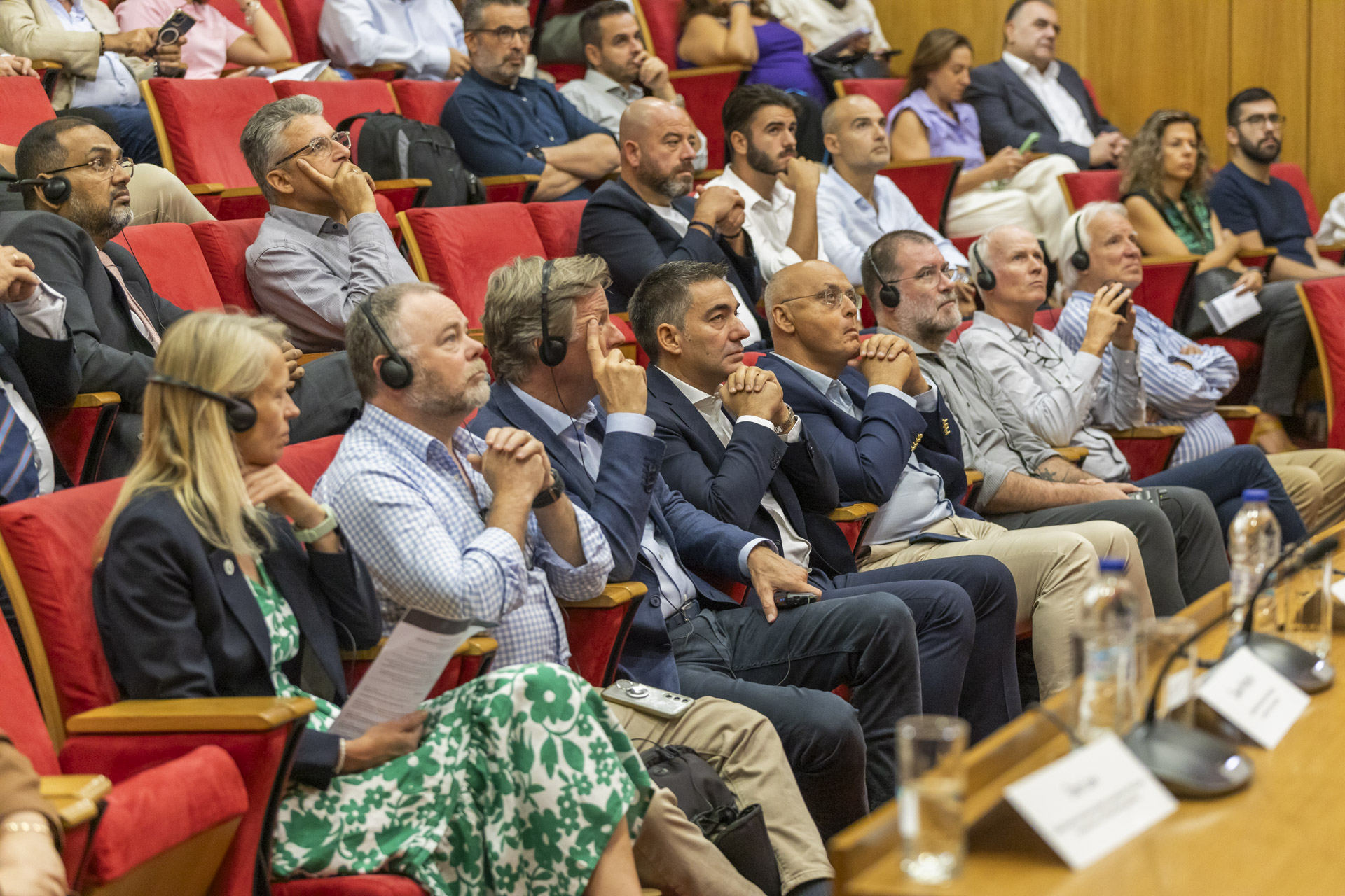 ΕΛΟΠΥ: Η Ελλάδα διεθνές πρότυπο βιώσιμης ιχθυοκαλλιέργειας με πιστοποιημένες πρακτικές