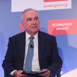 Παπαθανάσης: Οι πόροι και τα μέτρα στήριξης δεν πέφτουν από κάποιο δέντρο