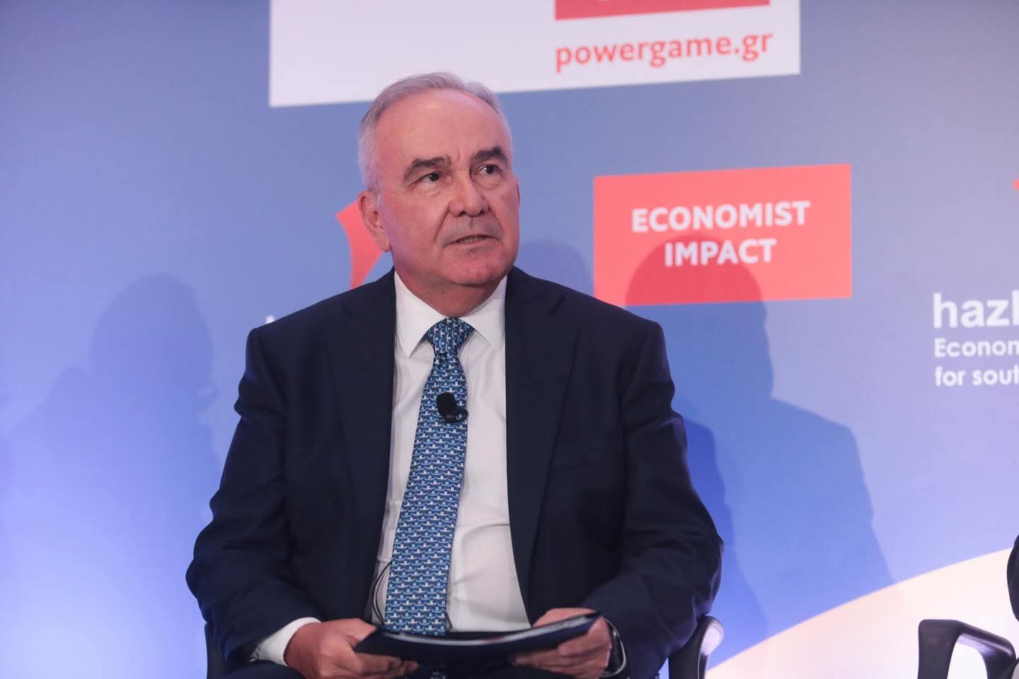 Παπαθανάσης: Οι πόροι και τα μέτρα στήριξης δεν πέφτουν από κάποιο δέντρο