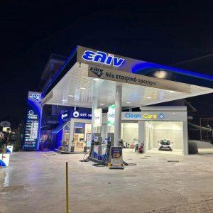 Ελίν: Πτώση 12,6% στον τζίρο το πρώτο εξάμηνο