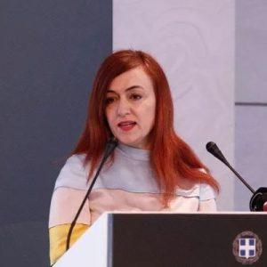 Συμβούλιο Οικονομικών Εμπειρογνωμόνων: Νέα πρόεδρος η Ζαφείρα Καστρινάκη