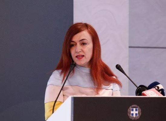 Συμβούλιο Οικονομικών Εμπειρογνωμόνων: Νέα πρόεδρος η Ζαφείρα Καστρινάκη