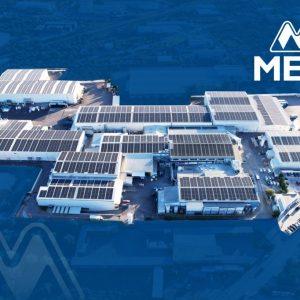 ΜΕΓΑ: Ρεκόρ ανάπτυξης με αιχμή τις εξαγωγές που υπερβαίνουν το 50% της παραγωγής