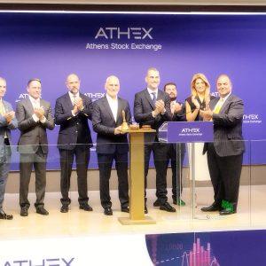 Ζησιάδης: Η θέση της ΟΝΥΞ στη διεθνή σκηνή ενισχύεται