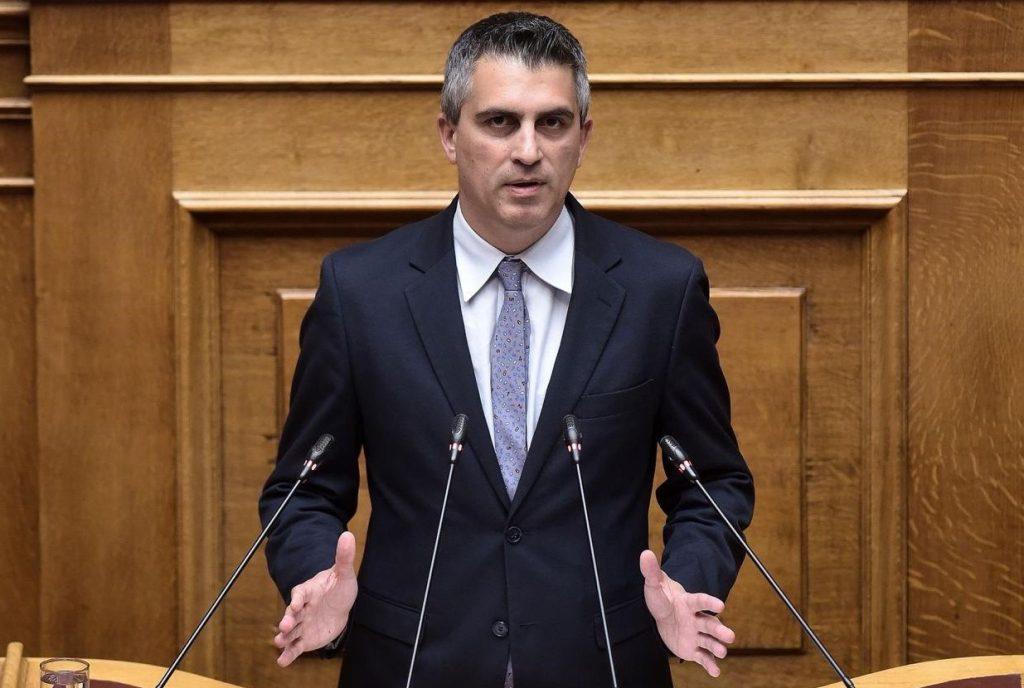 Υπ. Μεταφορών: Στη Βουλή το νομοσχέδιο για την Υπηρεσία Πολιτικής Αεροπορίας