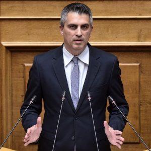 Υπ. Μεταφορών: Στη Βουλή το νομοσχέδιο για την Υπηρεσία Πολιτικής Αεροπορίας