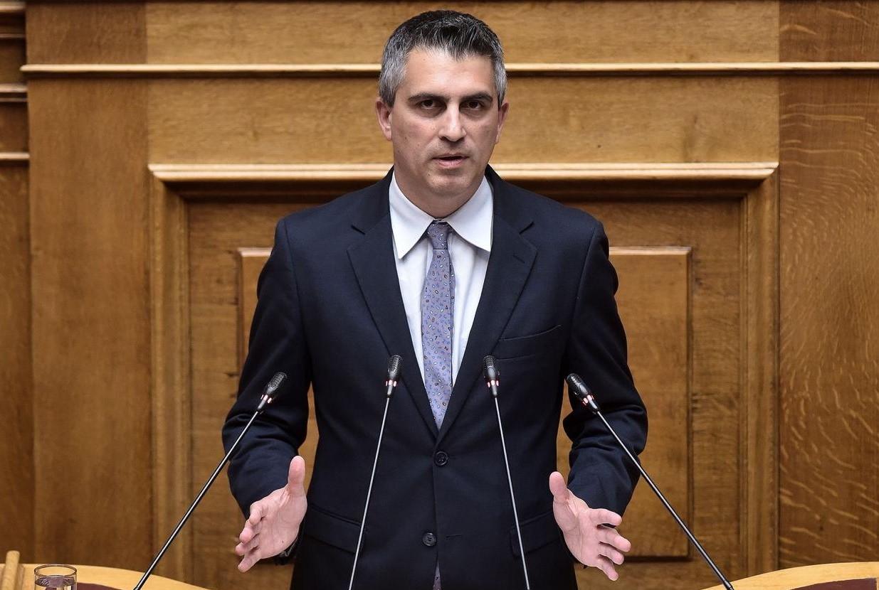 Υπ. Μεταφορών: Στη Βουλή το νομοσχέδιο για την Υπηρεσία Πολιτικής Αεροπορίας