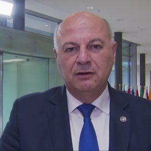 Τσιάρας: Η πράσινη αρχιτεκτονική της ΚΑΠ πρέπει να είναι εφαρμόσιμη