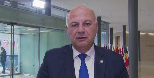 Τσιάρας: Η πράσινη αρχιτεκτονική της ΚΑΠ πρέπει να είναι εφαρμόσιμη