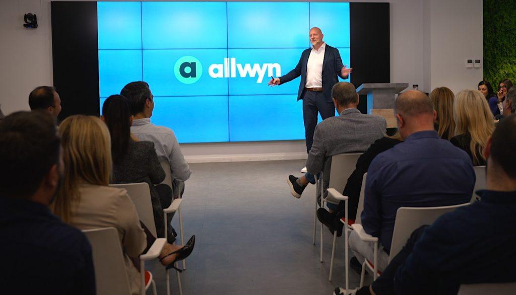 ΟΠΑΠ: Το rebranding σε Allwyn και η νέα εποχή