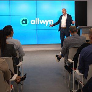 ΟΠΑΠ: Το rebranding σε Allwyn και η νέα εποχή