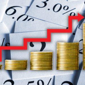 Επιτόκια: Αυξήθηκαν στα δάνεια – Αμετάβλητα στις καταθέσεις [πίνακες]