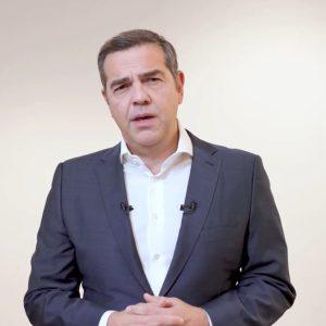 Αλέξης Τσίπρας: Παραιτήθηκε από βουλευτής με επιστολή στον Πρόεδρο της Βουλής