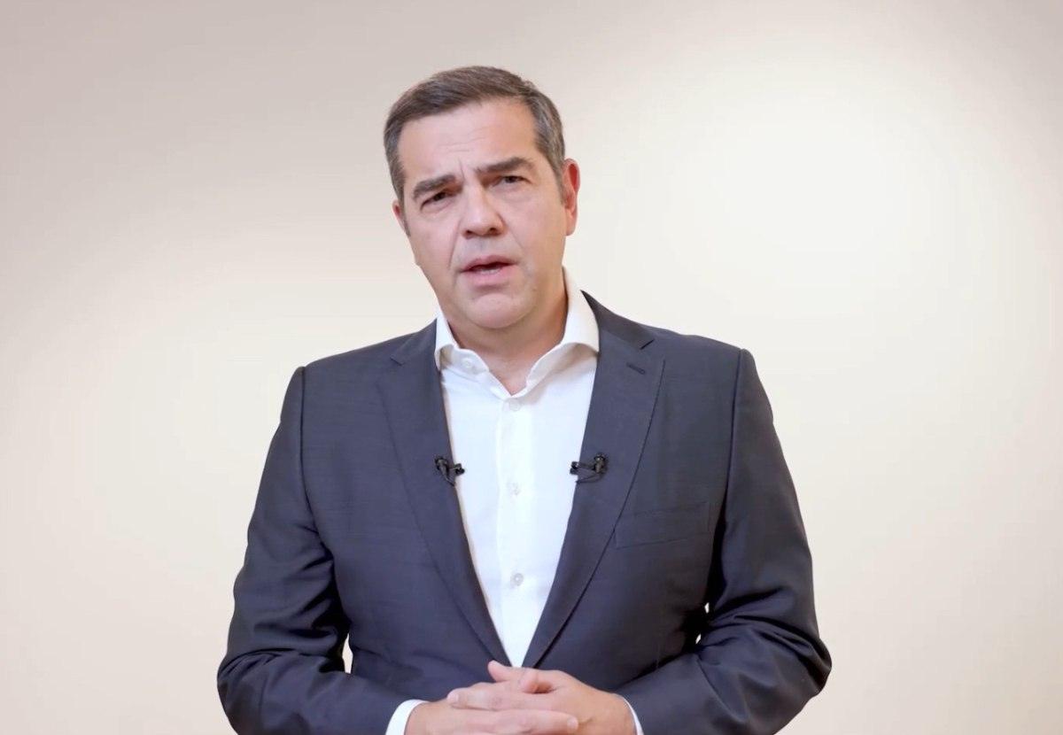 Αλέξης Τσίπρας: Παραιτήθηκε από βουλευτής με επιστολή στον Πρόεδρο της Βουλής