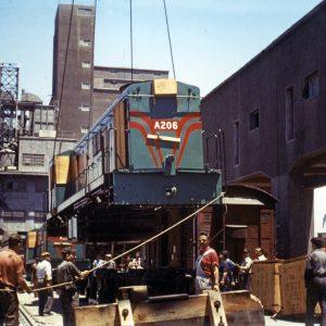 Βιβλίο: Εκδήλωση παρουσίασης «Αιχμάλωτοι στις ράγες»