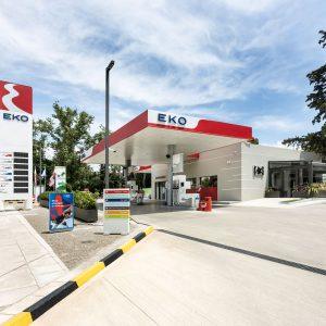 EKO: Άνοιξε τις πόρτες του πρώτο ΕΚΟ Flagship πρατήριο στην Κηφισιά