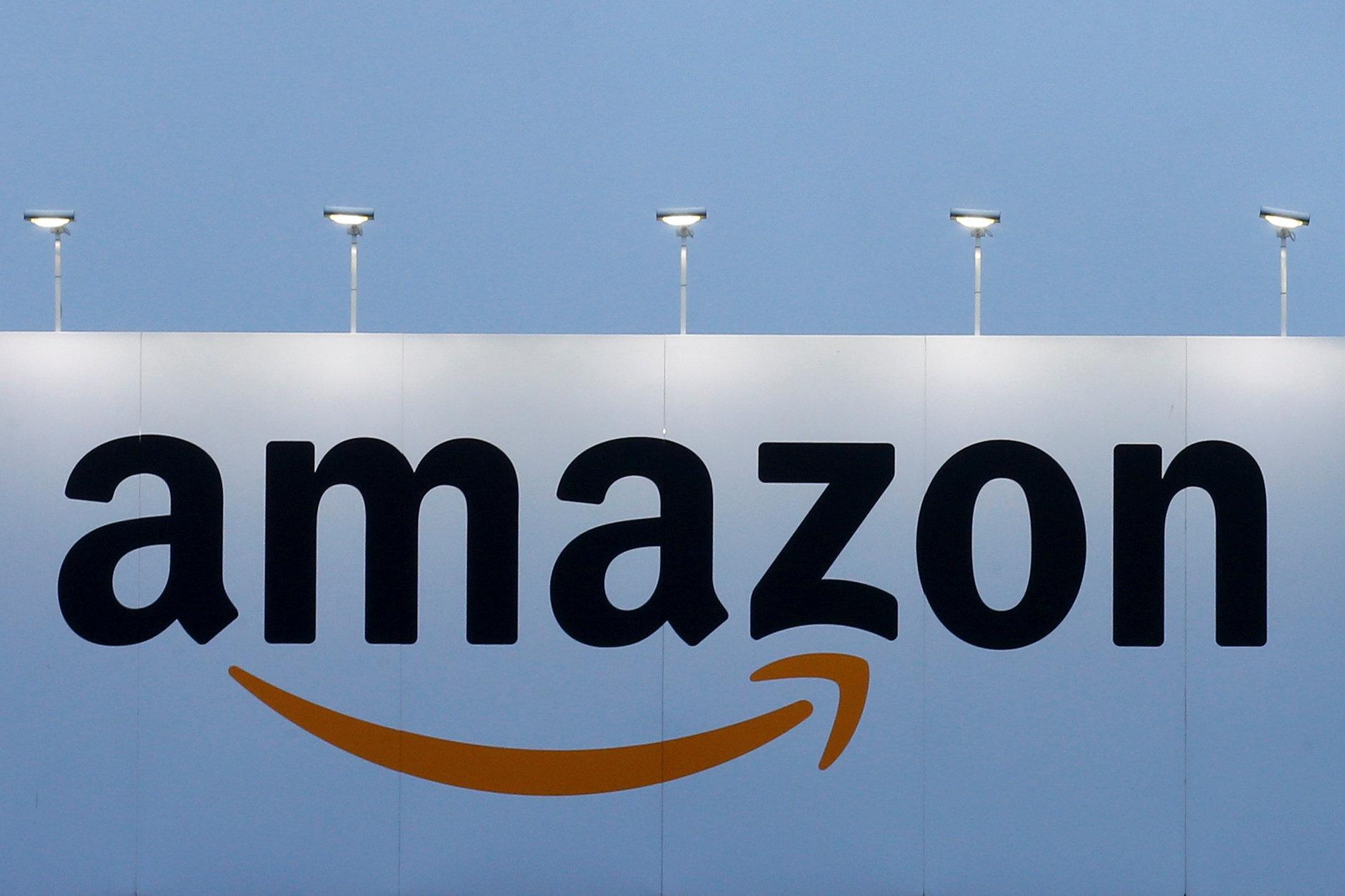 Amazon: Επένδυση 1,6 δισ. δολαρίων στην Ολλανδία –  Το νέο κέντρο καινοτομίας
