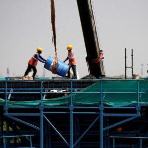 Εργατικά ατυχήματα: Σταθερά πάνω από 14.000 ετησίως