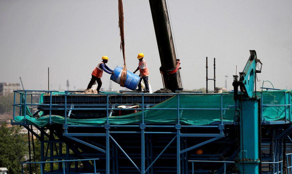 Εργατικά ατυχήματα: Σταθερά πάνω από 14.000 ετησίως